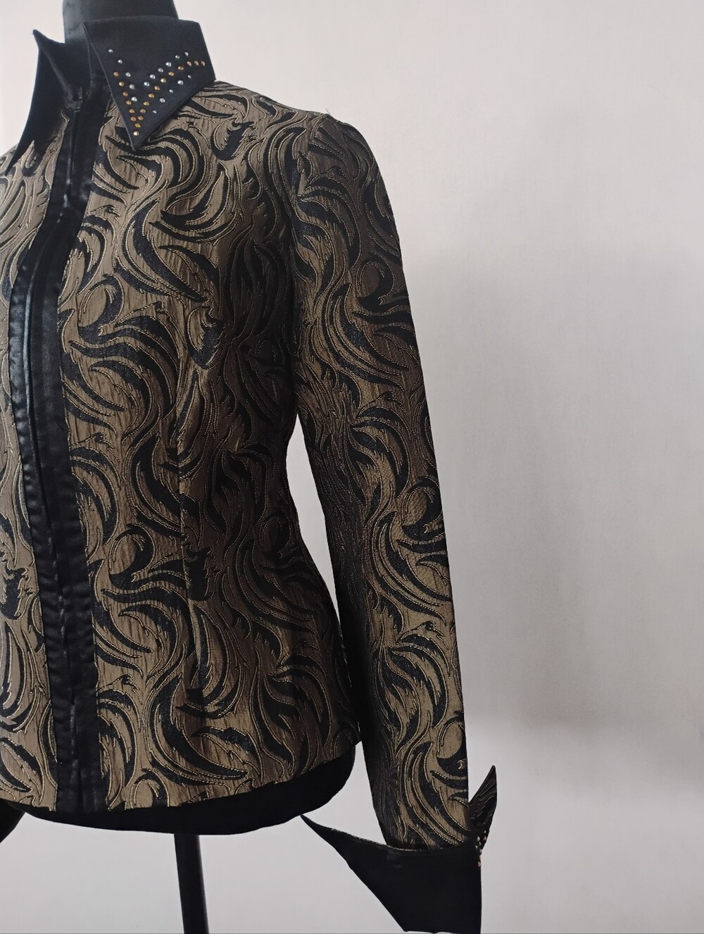 Hobby Horse *Limited Edition Women's Western Show Jacket *Small